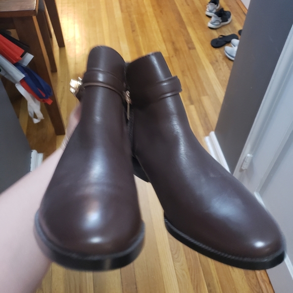 Coach COLEEN BOOTIE - Picture 3 of 4